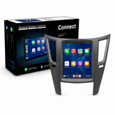 Subaru Legacy 2010-2014 - Radio 9,7" con Apple CarPlay y Android Auto