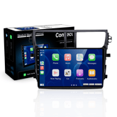 Suzuki Celerio 14-21 - Radio 9" con Apple CarPlay y Android Auto
