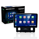 Ford Kuga 08-10 - Radio 9" con Apple CarPlay y Android Auto