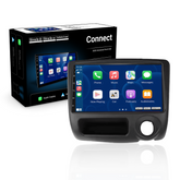 Toyota Yaris 99-04 - Radio 9" con Apple CarPlay y Android Auto