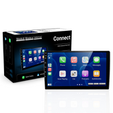 Kia Ceed 06-12 - Radio 9" con Apple CarPlay y Android Auto