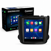 Honda CR-V 2007-2012 - Radio 9,7" con Apple CarPlay y Android Auto