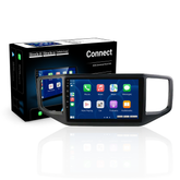 Radio VW Amarok 17-21 - 9 "con Apple CarPlay y Android Auto