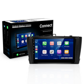 Toyota Avensis 08-15 - Radio 9" con Apple CarPlay y Android Auto