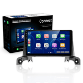 Peugeot 3008/4008/5008 17-21 - Radio 9" con Apple CarPlay y Android Auto