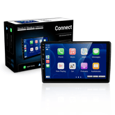 Boxer/Jumper/Ducato 06-22 - Radio 9" con Apple CarPlay y Android Auto