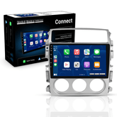 Suzuki Liana 04-08 - Radio 9" con Apple CarPlay y Android Auto