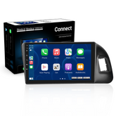 Audi Q5 09-17 - Radio 9" con Apple CarPlay y Android Auto
