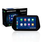 Suzuki Vitara 2023-2026 – Radio 9" con Apple CarPlay y Android Auto
