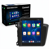 Honda Civic 2012-2015 - Radio 9,7" con Apple CarPlay y Android Auto