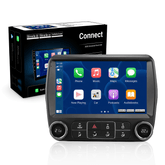 Chevrolet Camaro 10-15 - 9 "Radio con Apple CarPlay y Android Auto