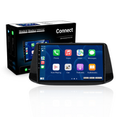 Hyundai I30 17-21 - Radio 9" con Apple CarPlay y Android Auto