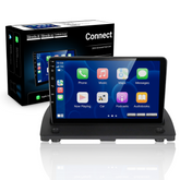 Volvo XC90 02-14 - Radio 9" con Apple CarPlay y Android Auto