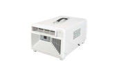 Bærbart klimaanlæg 2300 BTU – 300W aircondition med håndtag til nem transport.