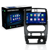 Suzuki Jimny 07-12 - Radio 9" con Apple CarPlay y Android Auto