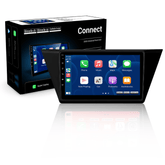 VW Touran 16-21 - Radio 10.1" con Apple CarPlay y Android Auto