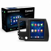 Honda Civic 2004-2009 - radio 9,7" con Apple CarPlay y Android Auto