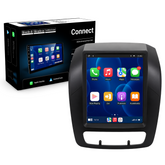 Kia Sorento 2013-2014 - Radio 9,7" con Apple CarPlay y Android Auto