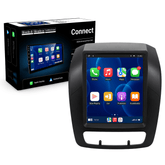 Kia Sorento 2013-2014 - Radio 9,7" con Apple CarPlay y Android Auto