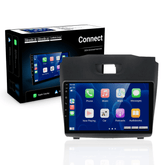 Isuzu D-Max 15-18 - Radio 9" con Apple CarPlay y Android Auto