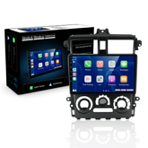 Mitsubishi Colt 07-12 - Radio 9" con Apple CarPlay y Android Auto