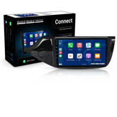 Kia Ceed 12-16 - Radio 9" con Apple CarPlay y Android Auto