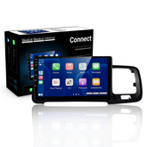 Volvo S60/V60 04-19 - Radio 9" con Apple CarPlay y Android Auto