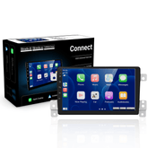 Suzuki Grand Vitara 05-15 - Radio 9" con Apple CarPlay y Android Auto
