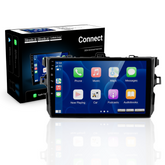 Toyota Corolla 06-13 - Radio 9" con Apple CarPlay y Android Auto