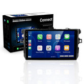 Toyota Corolla 06-13 - Radio 9" con Apple CarPlay y Android Auto