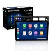 Kia Picanto 04-07 - Radio 9" con Apple CarPlay y Android Auto