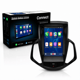 Ford EcoSport 2013-2017 - Radio 9,7" con Apple CarPlay y Android Auto