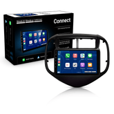 Chevrolet Aveo 16-21 - Radio 9" con Apple CarPlay y Android Auto