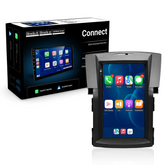 Honda CR-V 2012-2016 - Radio 9,7" con Apple CarPlay y Android Auto