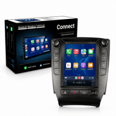 Lexus IS250 2006-2012 - Radio 9,7" con Apple CarPlay y Android Auto