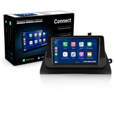 Renault Kangoo 08-18 - Radio 9" con Apple CarPlay y Android Auto