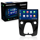 108, C1, Aygo 15-20 - Radio 10.1" con Apple CarPlay y Android Auto