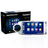 Toyota Yaris 12-17 - Radio 9" con Apple CarPlay y Android Auto