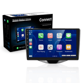 108, C1, Aygo 15-20 - Radio 9" con Apple CarPlay y Android Auto
