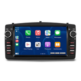 Toyota Corolla 00-06 - Radio 7" con Apple CarPlay y Android Auto