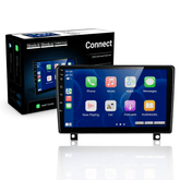 Opel Astra/Zafira 06-12 - Radio 9" con Apple CarPlay y Android Auto