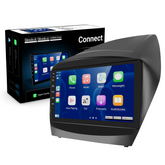 Hyundai IX35 09-15 - Radio 9" con Apple CarPlay y Android Auto