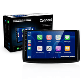 Chevrolet Aveo 06-12 - Radio 9" con Apple CarPlay y Android Auto