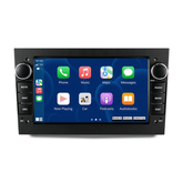 Opel - Radio de 7" con Apple CarPlay y Android Auto