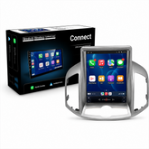Chevrolet Captiva 2011-2017 - Radio 9,7" con Apple CarPlay y Android Auto