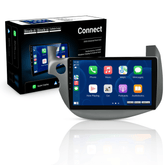 Honda Fit/Jazz 07-13 - Radio 10.1" con Apple CarPlay y Android Auto