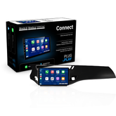 Radio Citroen C3 y DS3 9" con Apple CarPlay y Android Auto