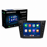 Lexus GS300 2004-2011 - Radio de 9,7" con Apple CarPlay y Android Auto