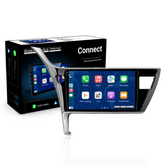 Toyota Corolla Auris 17-19 - Radio 10.1" con Apple CarPlay y Android Auto