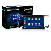 VW Sharan 10-21 - Radio 9" con Apple CarPlay y Android Auto